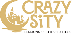 Crazy Sity