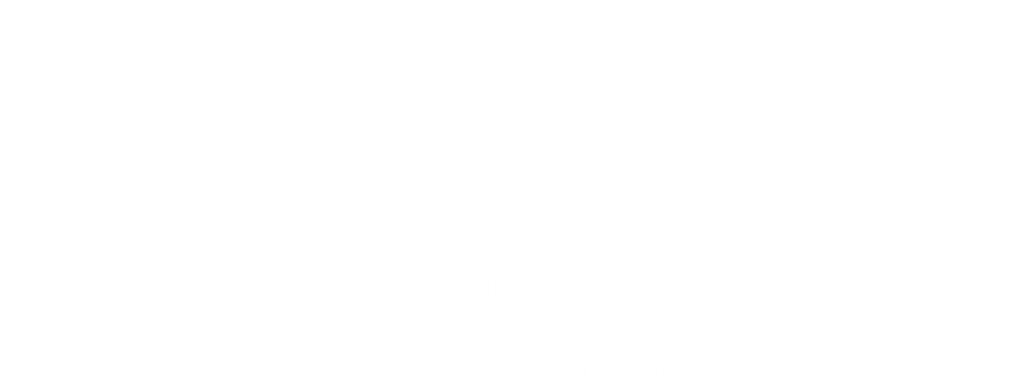 Viktoriine záhrady
